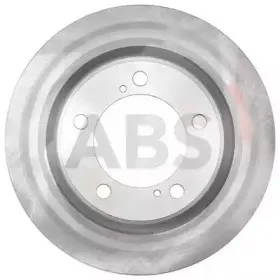 Тормозной диск A.B.S. купить