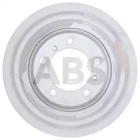 Тормозной диск A.B.S. купить