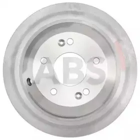 Тормозной диск A.B.S. купить