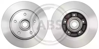 Тормозной диск A.B.S. купить
