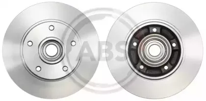 Тормозной диск A.B.S. купить