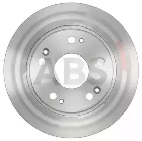 Тормозной диск A.B.S. купить