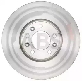 Тормозной диск A.B.S. купить