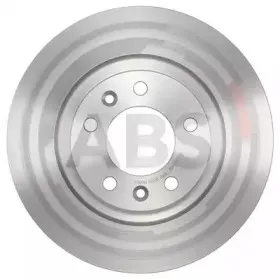 Тормозной диск A.B.S. купить
