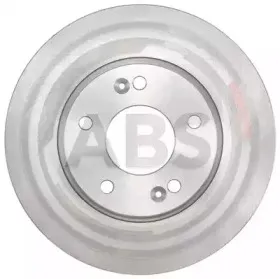 Тормозной диск A.B.S. купить