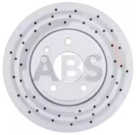 Тормозной диск A.B.S. купить