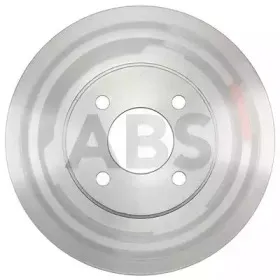 Тормозной диск A.B.S. купить