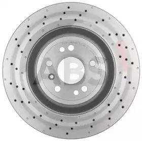 Тормозной диск A.B.S. купить
