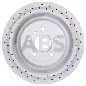 Тормозной диск A.B.S. купить