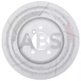 Тормозной диск A.B.S. купить