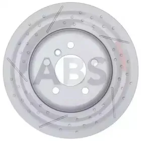 Тормозной диск A.B.S. купить