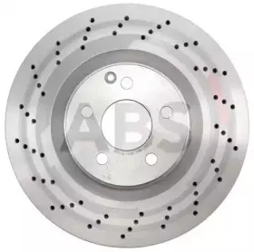 Тормозной диск A.B.S. купить