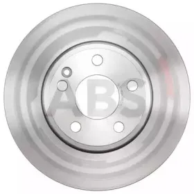 Тормозной диск A.B.S. купить