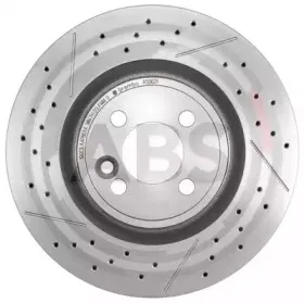 Тормозной диск A.B.S. купить