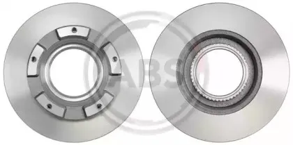 Тормозной диск A.B.S. купить