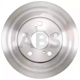 Тормозной диск A.B.S. купить
