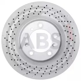 Тормозной диск A.B.S. купить