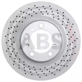 Тормозной диск A.B.S. купить