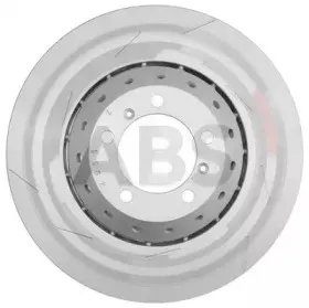 Тормозной диск A.B.S. купить