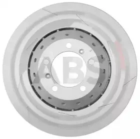 Тормозной диск A.B.S. купить