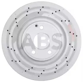 Тормозной диск A.B.S. купить