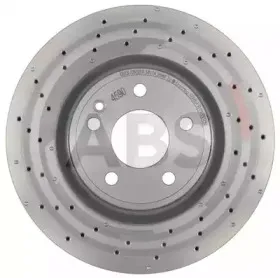 Тормозной диск A.B.S. купить