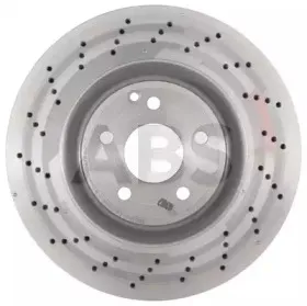 Тормозной диск A.B.S. купить