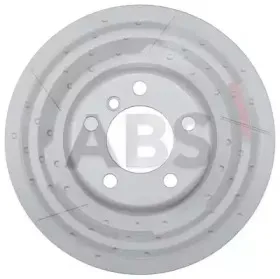Тормозной диск A.B.S. купить