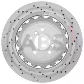 Тормозной диск A.B.S. купить
