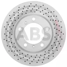 Тормозной диск A.B.S. купить