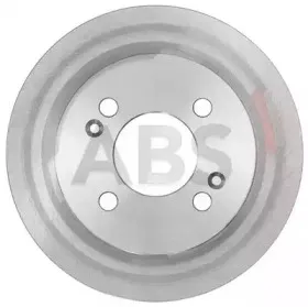 Тормозной диск A.B.S. купить