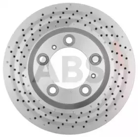 Тормозной диск A.B.S. купить