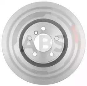 Тормозной диск A.B.S. купить