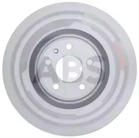 Тормозной диск A.B.S. купить