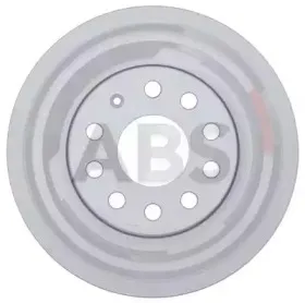 Тормозной диск A.B.S. купить
