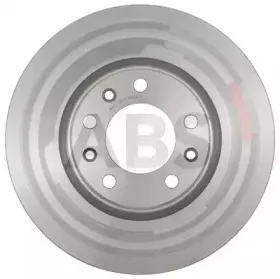 Тормозной диск A.B.S. купить