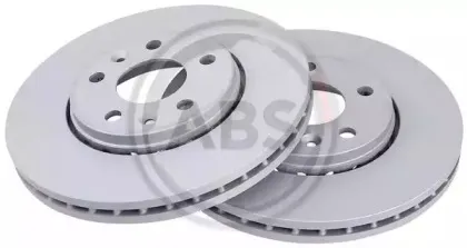 Тормозной диск A.B.S. купить