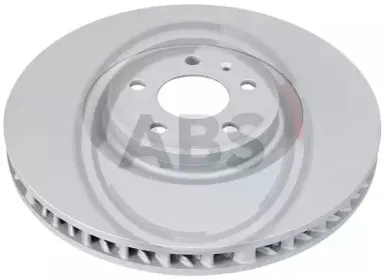 Тормозной диск A.B.S. купить