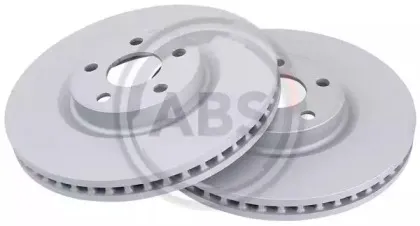 Тормозной диск A.B.S. купить