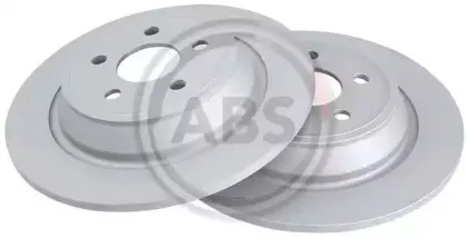 Тормозной диск A.B.S. купить