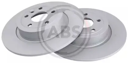 Тормозной диск A.B.S. купить