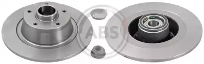 Тормозной диск A.B.S. купить