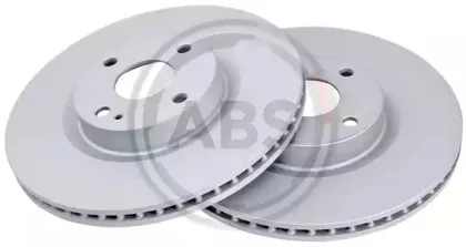 Тормозной диск A.B.S. купить