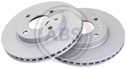 Тормозной диск A.B.S. купить