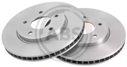 Тормозной диск A.B.S. купить