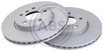Тормозной диск A.B.S. купить