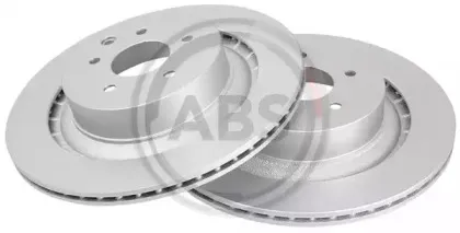Тормозной диск A.B.S. купить