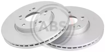 Тормозной диск A.B.S. купить