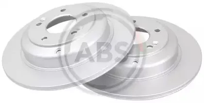 Тормозной диск A.B.S. купить