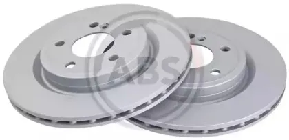 Тормозной диск A.B.S. купить